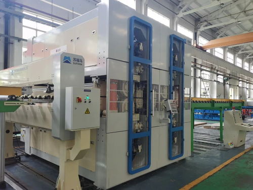 家具生產(chǎn)黑科技全陣容亮相 2024國(guó)際木工展 力天機(jī)械展品劇透