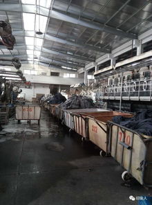 染廠的一天，力天機(jī)械的工業(yè)協(xié)奏曲